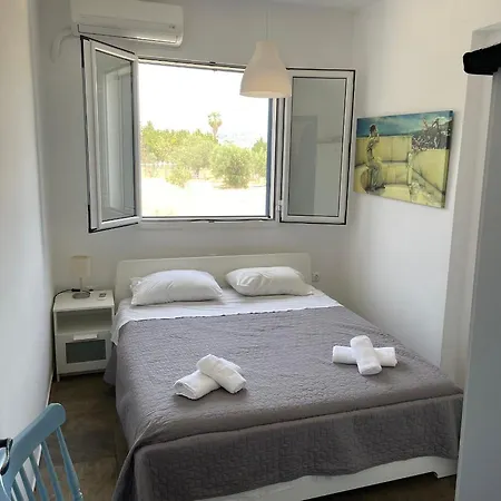 Casa vacanze Afantou House *