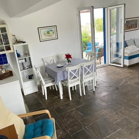 Afantou House Kolymbia