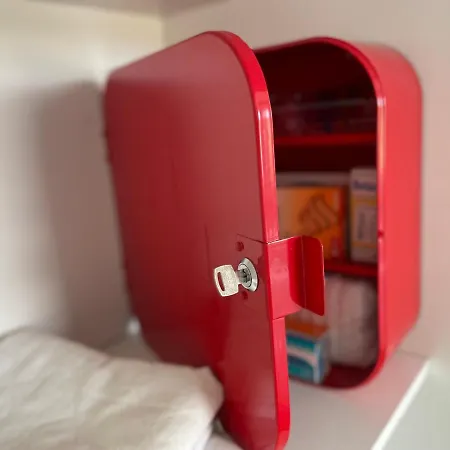 Afantou House Casa vacanze *