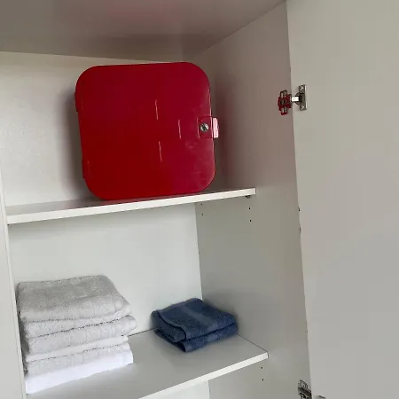 Casa vacanze Afantou House