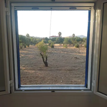 Afantou House * Kolymbia