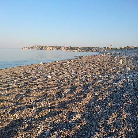 Casa vacanze Afantou House *