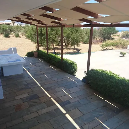 Afantou House * Kolymbia