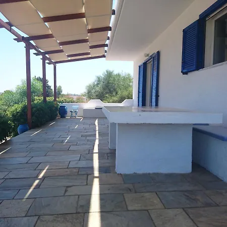 Afantou House * Kolymbia