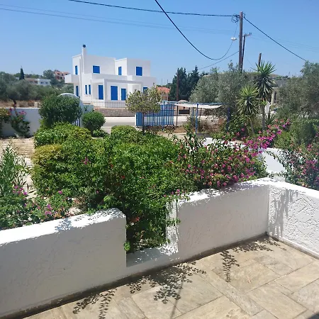 Casa vacanze Afantou House *