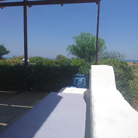 Afantou House * Kolymbia