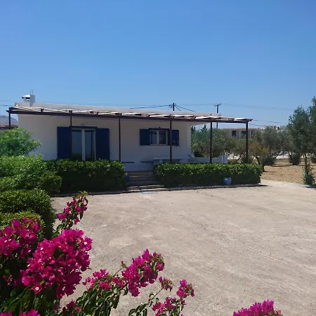 Afantou House * Kolymbia