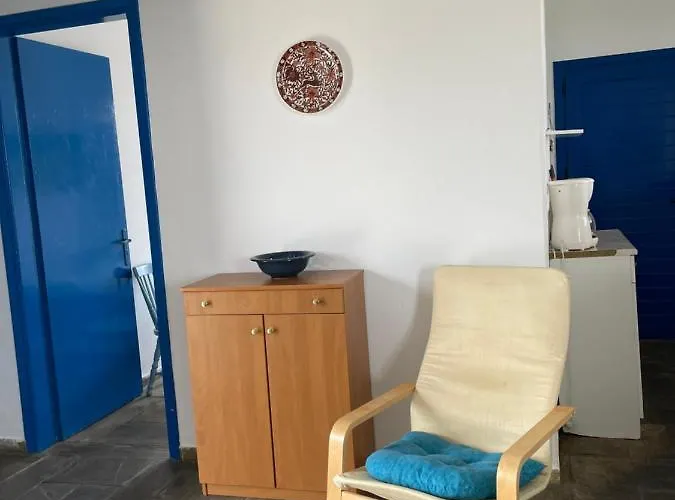 Afantou House Vakantiehuis *