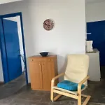 Afantou House Ferienhaus *
