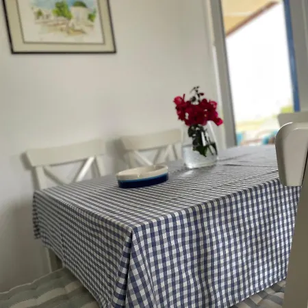 Afantou House * Κολύμπια