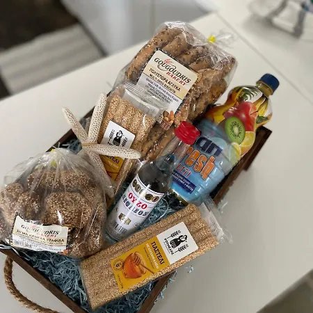 Afantou House Σπίτι διακοπών Κολύμπια