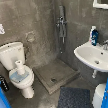 Casa de Férias Afantou House Kolymbia