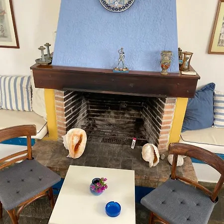 Afantou House بيت للعطل *