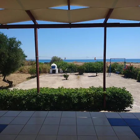 Afantou House * Kolymbia