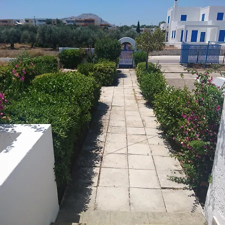 Σπίτι διακοπών Afantou House *