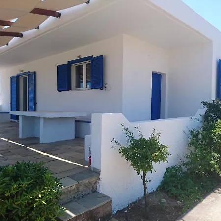 Afantou House * Kolymbia