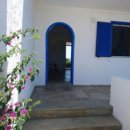 Vakantiehuis Afantou House *