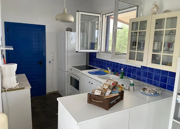 Afantou House Σπίτι διακοπών Κολύμπια