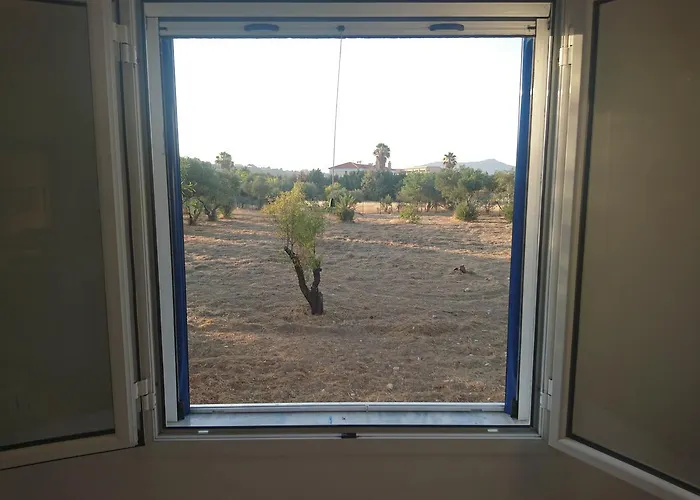 Afantou House * Κολύμπια