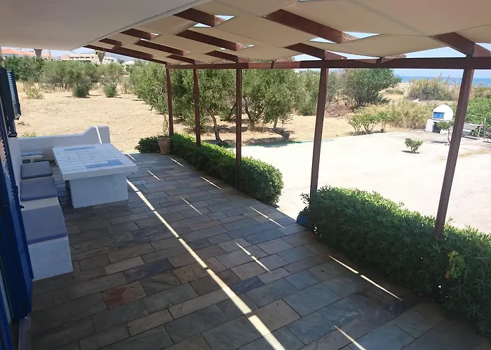 Afantou House * Kolymbia