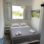 Hébergement de vacances Afantou House *