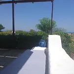 Afantou House * Kolymbia