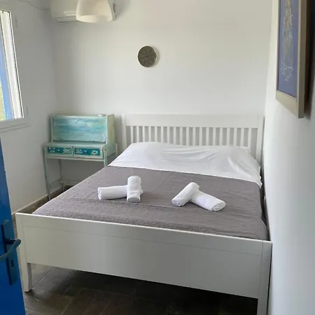 Afantou House Case de vacanță Kolymbia
