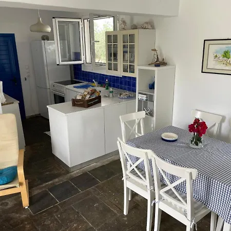 Afantou House Case de vacanță *