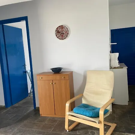 Afantou House Case de vacanță *