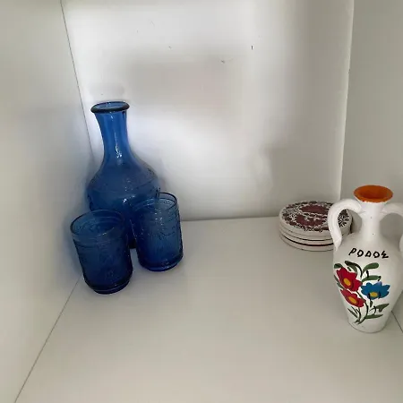 Afantou House Kolymbia