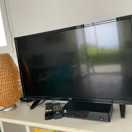 Case de vacanță Afantou House *
