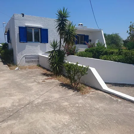 Case de vacanță Afantou House *