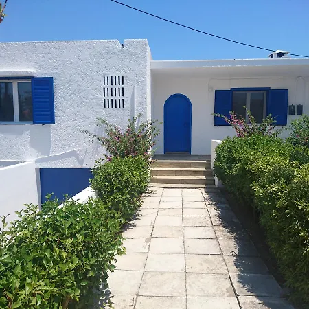 Afantou House * Kolímbia