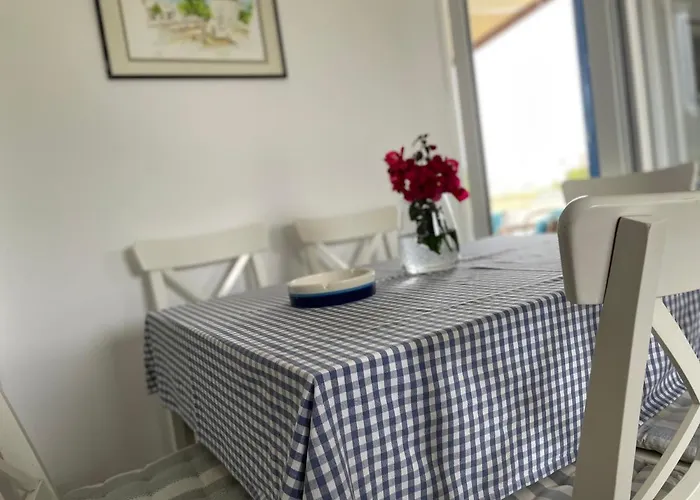 Afantou House * Kolymbia