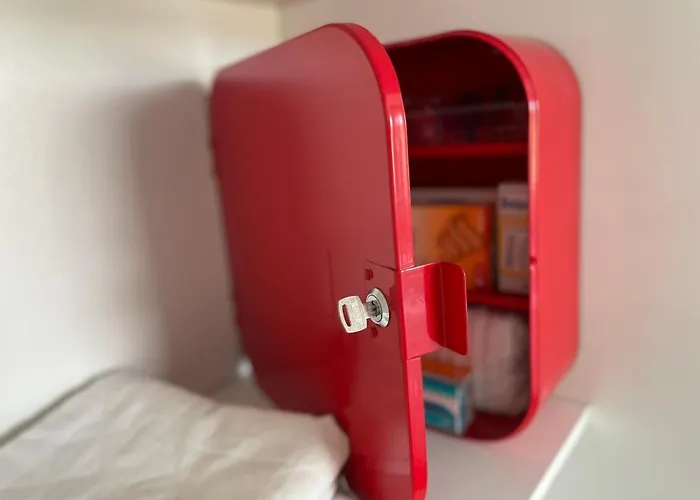 Afantou House Case de vacanță *