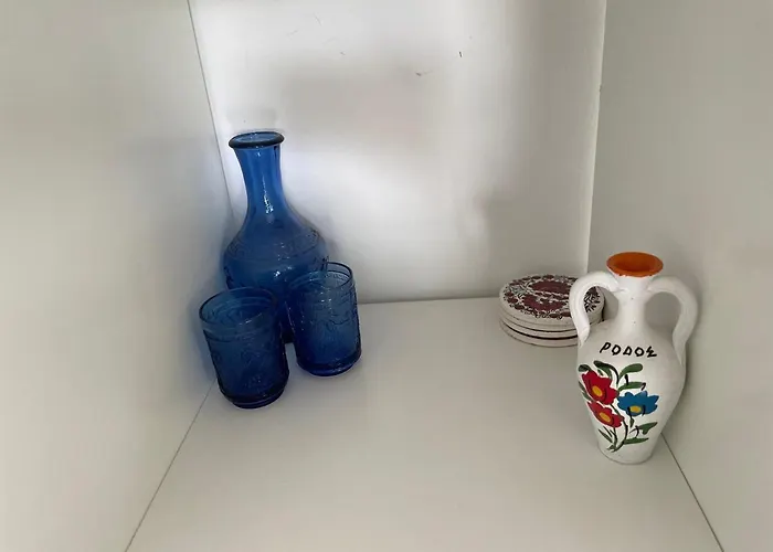 Afantou House Kolymbia