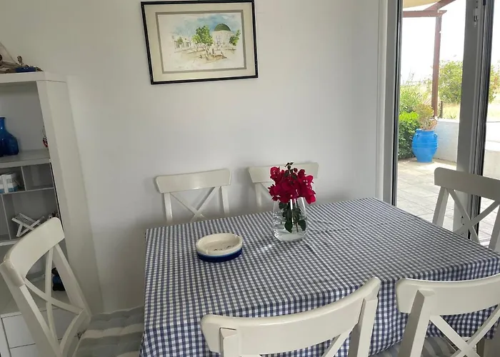 Case de vacanță Afantou House Kolymbia