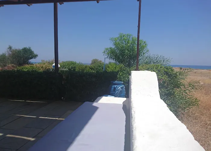 Afantou House * Kolímbia