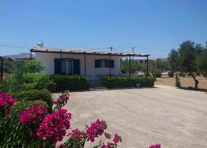 Afantou House * Kolímbia